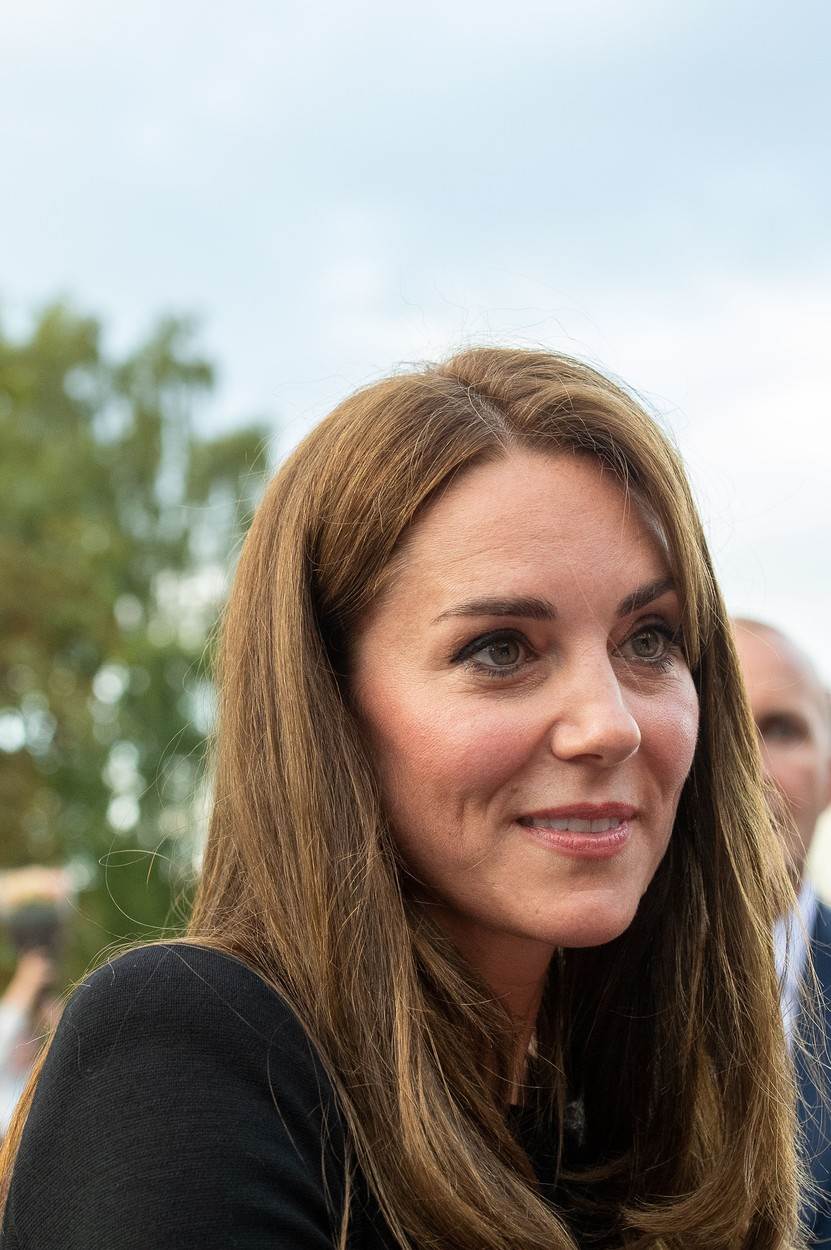 Kate Middleton ima svjetliju kosu