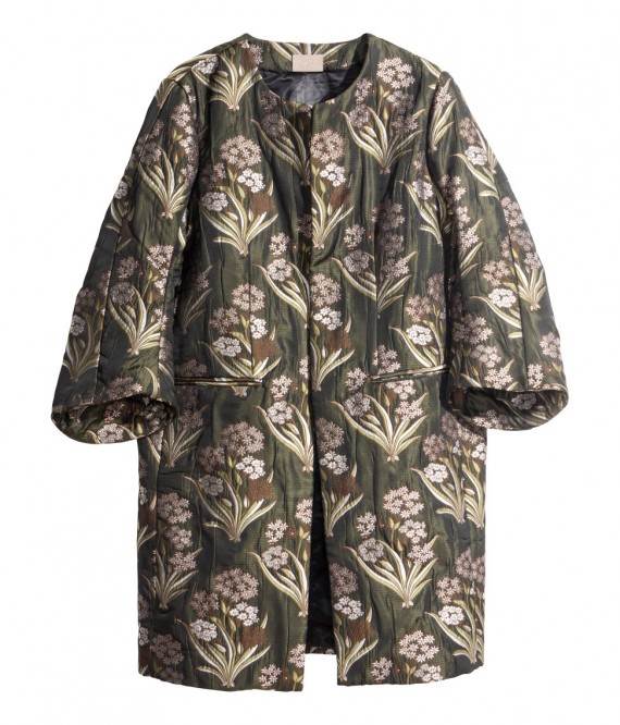 ‘It’ komadi nove H&M kolekcije