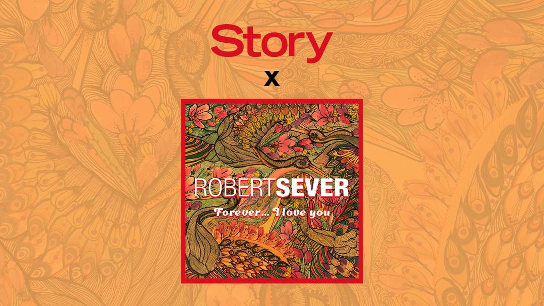 Story x Robert Sever revija