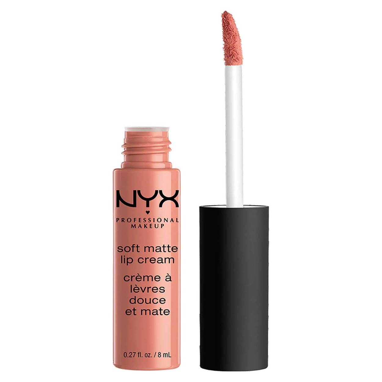 Nyx nude ruž za usne za horoskopski znak Bik