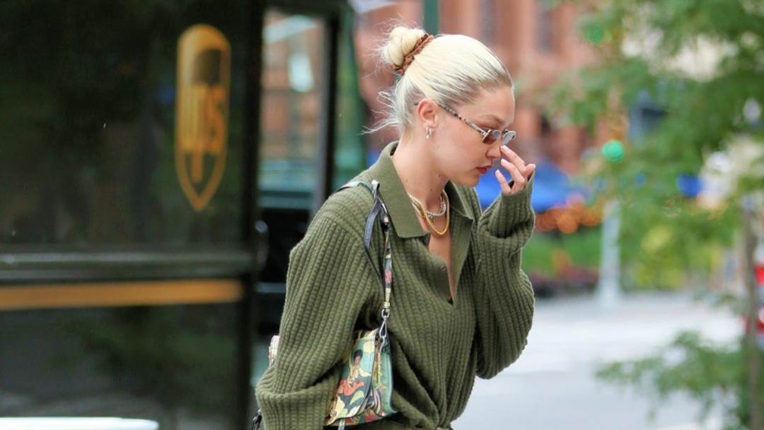 Gigi Hadid