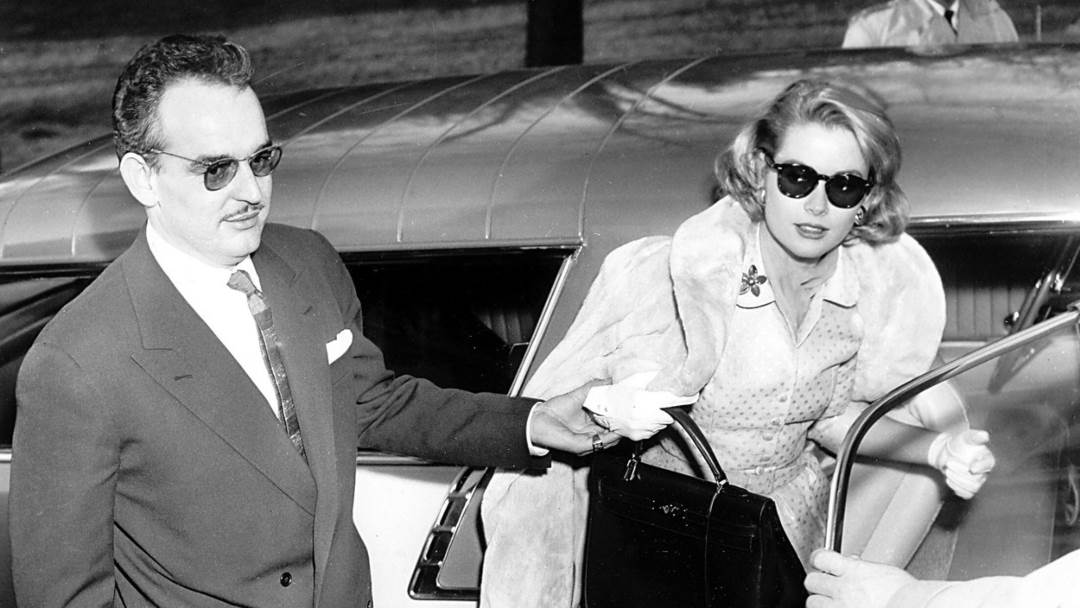 Grace Kelly i princ Rainier roditelji su princa Alberta II.