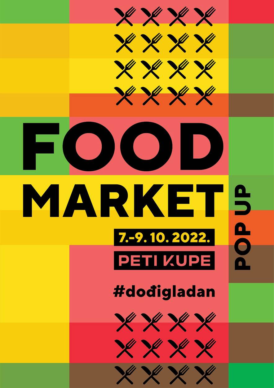 Food Market u Petom Kupeu