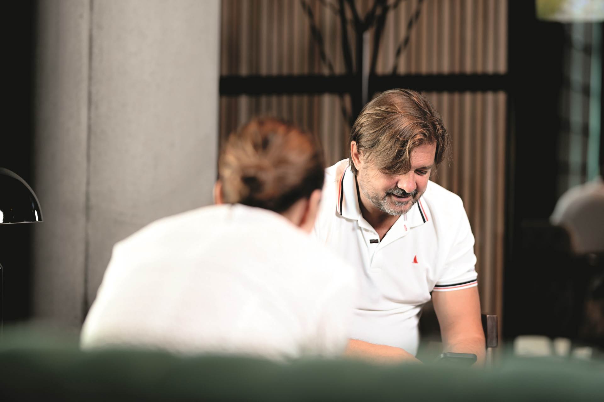 Milan Popović rasplakao se u emisiji na spomen Severine