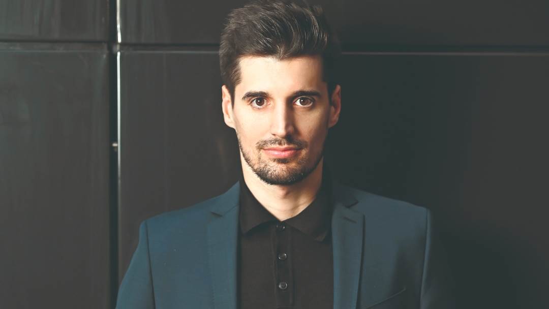 Luka Šulić ima troje djece