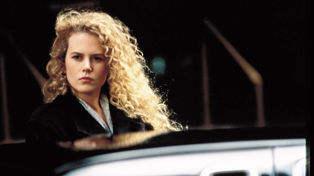 Nicole Kidman ima porculanski ten