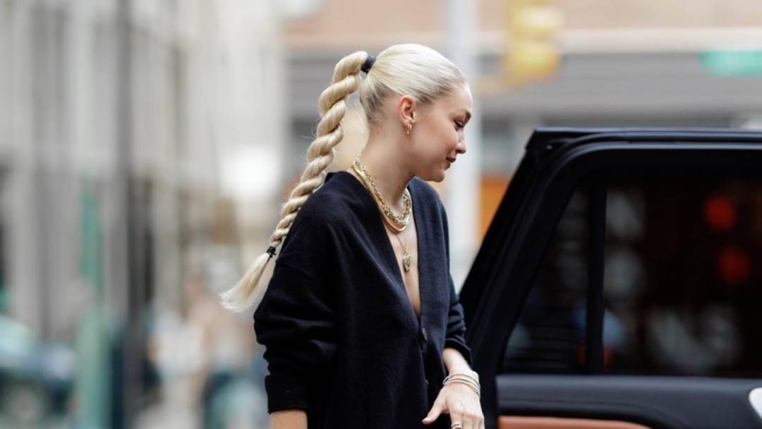 Gigi Hadid