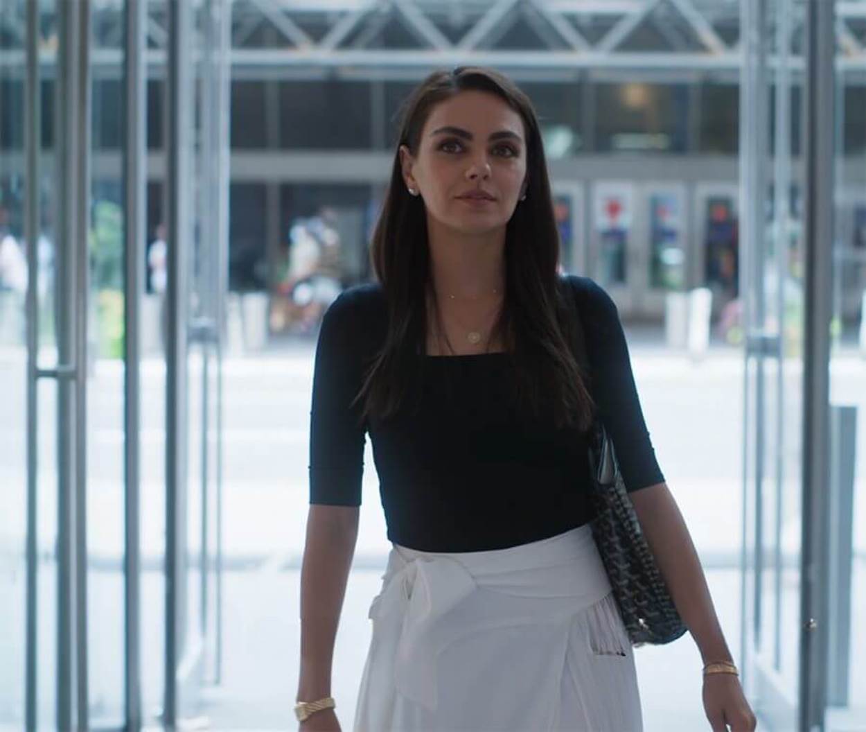 Mila Kunis u Netflixovom filmu 'Najsretnija djevojka na svijetu'