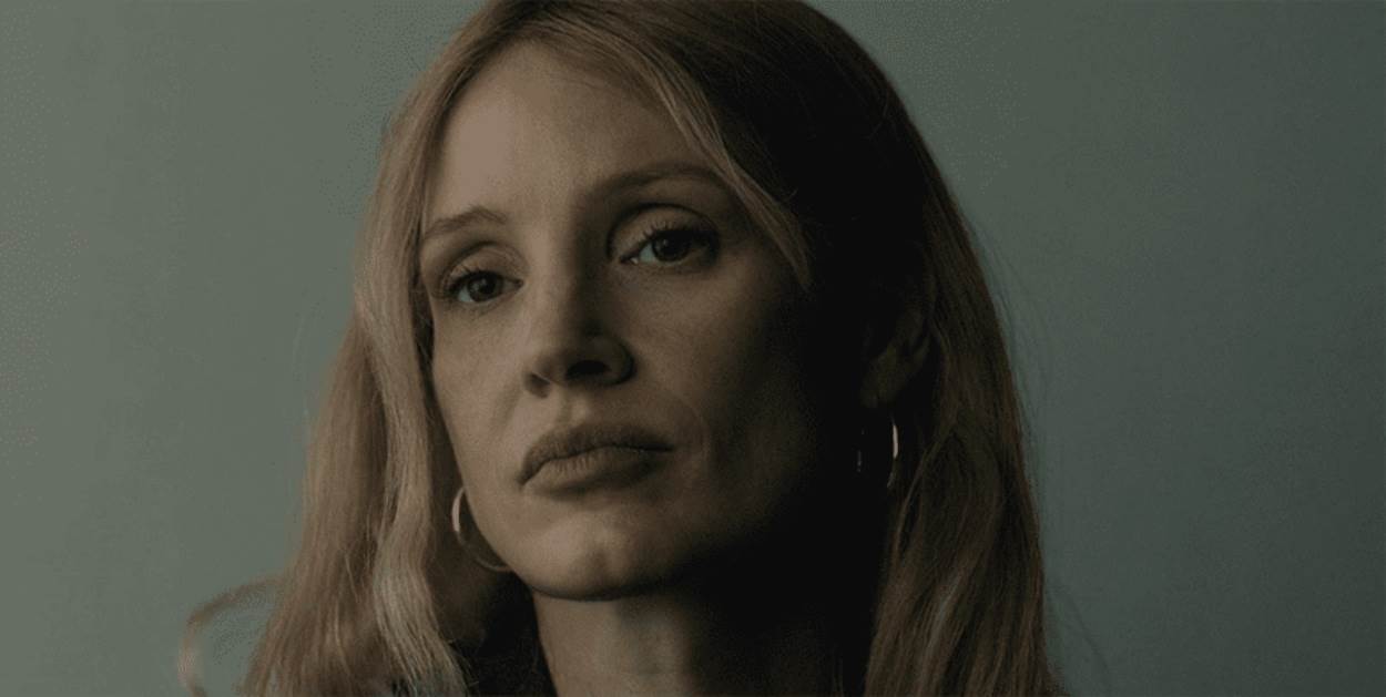 Jessica Chastain u Netflixovoj seriji 'Dobra sestra'