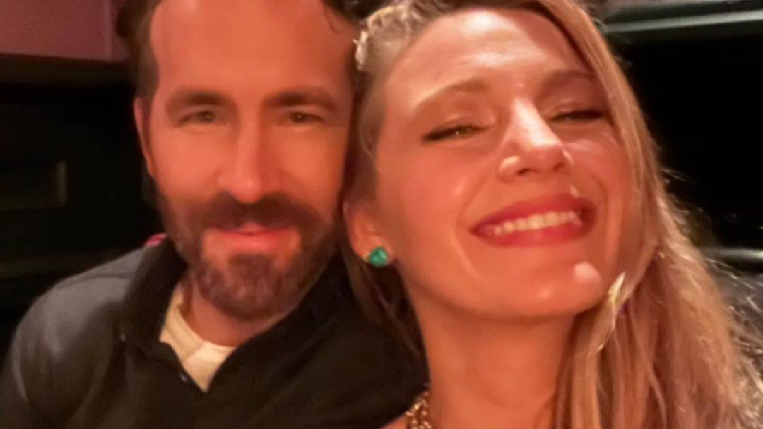 Blake Lively i Ryan Reynolds u braku su od 2012. godine