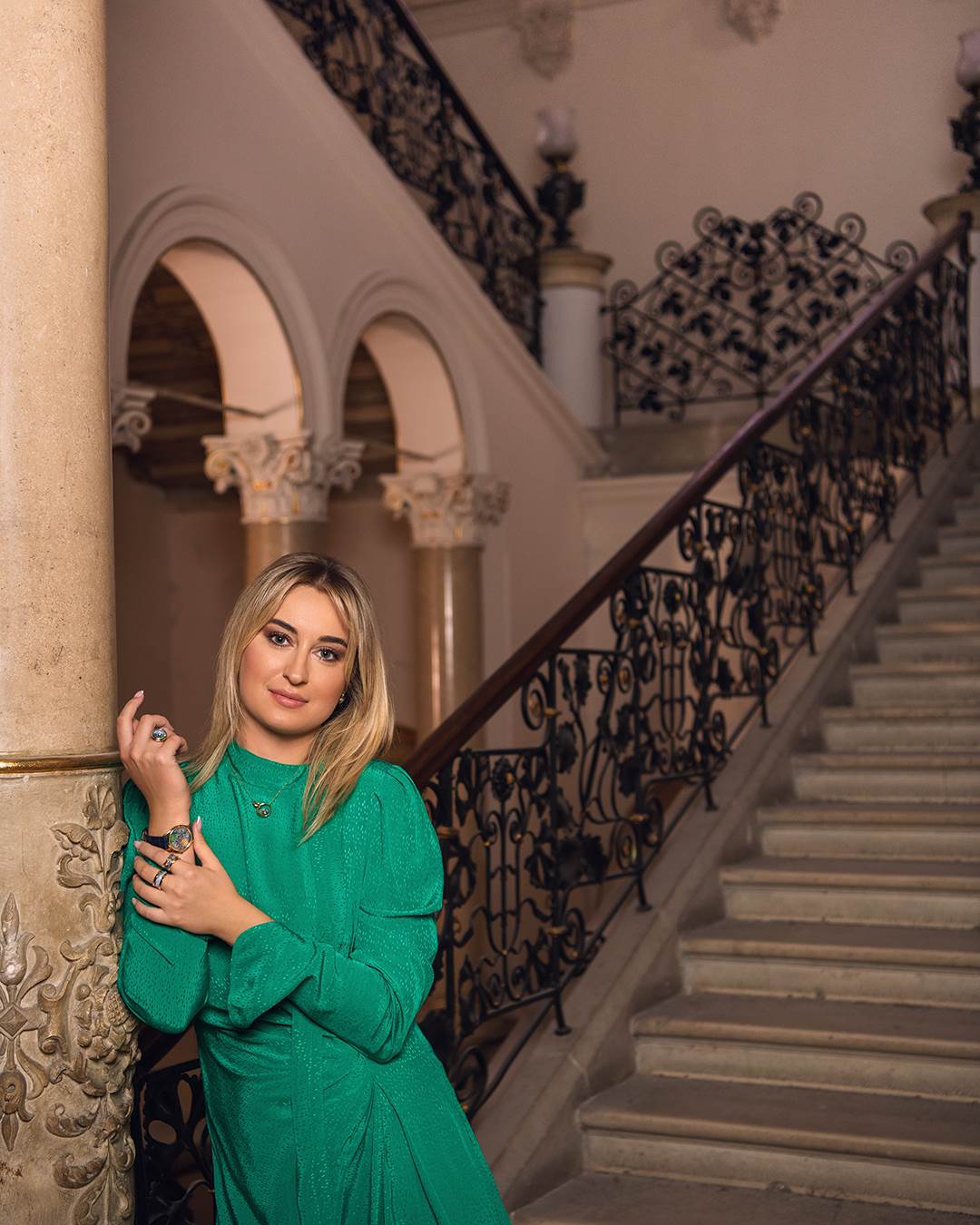 FREYWILLE x Marijana Paula Ferenčić