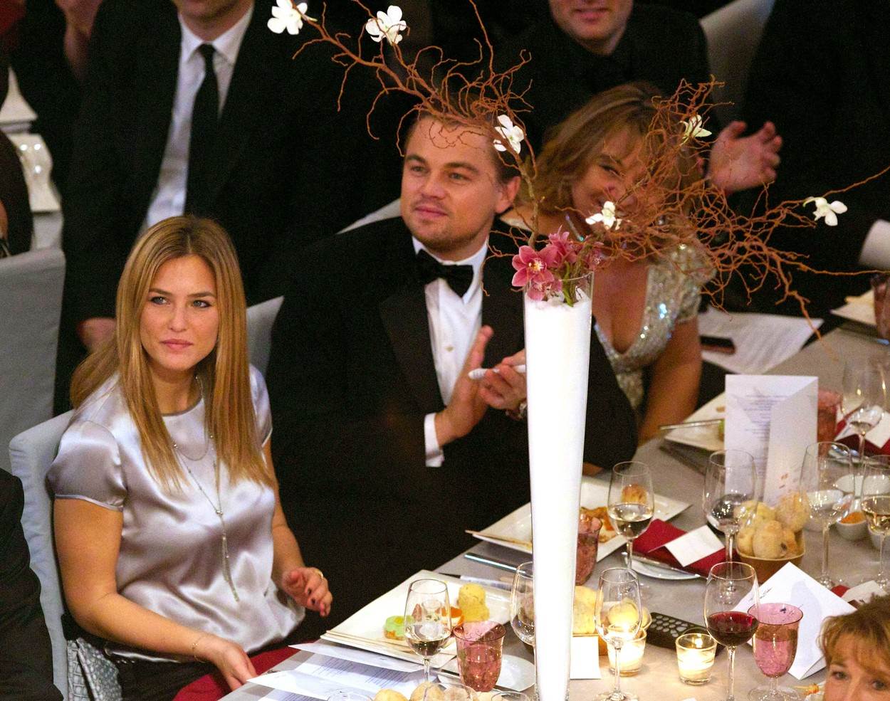 Leonardo DiCaprio i Bar Refaeli zajedno su bili šest godina