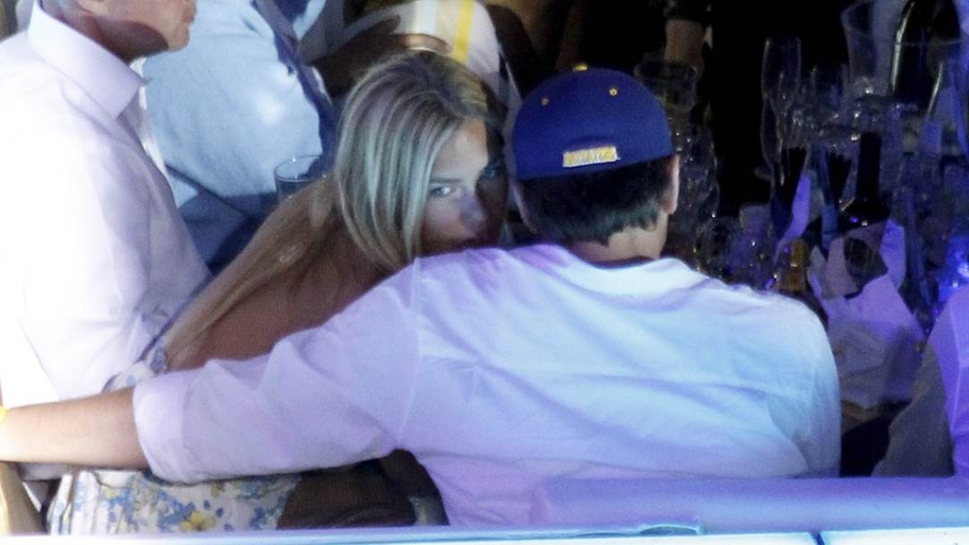 Bar Refaeli i Leonardo DiCaprio zajedno su bili šest godina