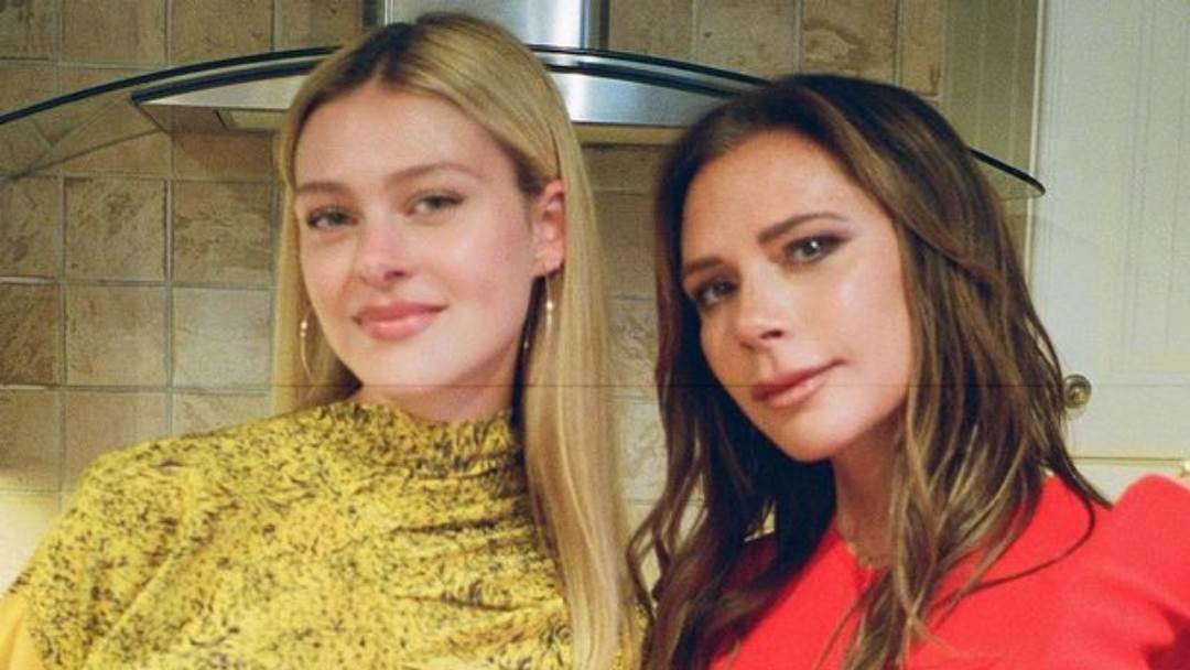 Nicola Peltz i Victoria Beckham su posvađane