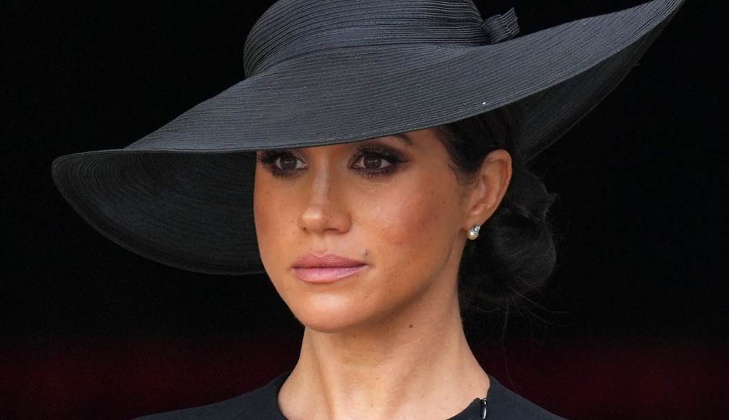 Meghan Markle pisala je svoje misli na blogu The Tig