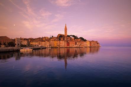 Rovinj