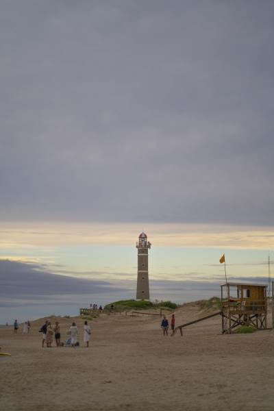 Culinary Zinema 2022, Huella - historia de un parador de playa