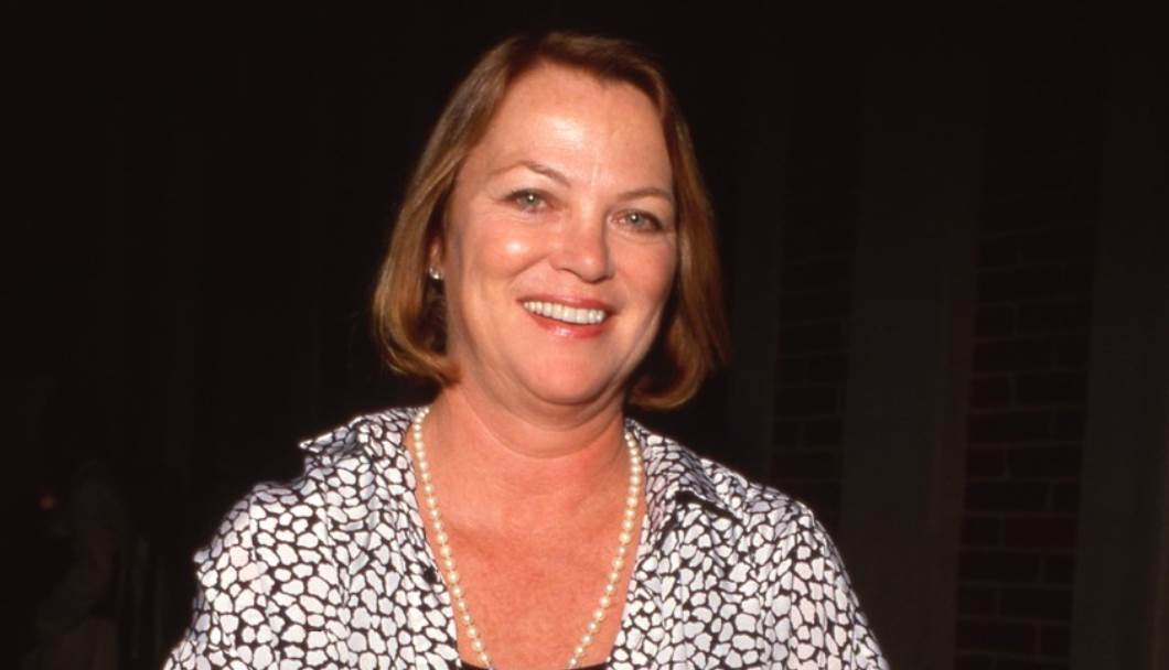 Louise Fletcher