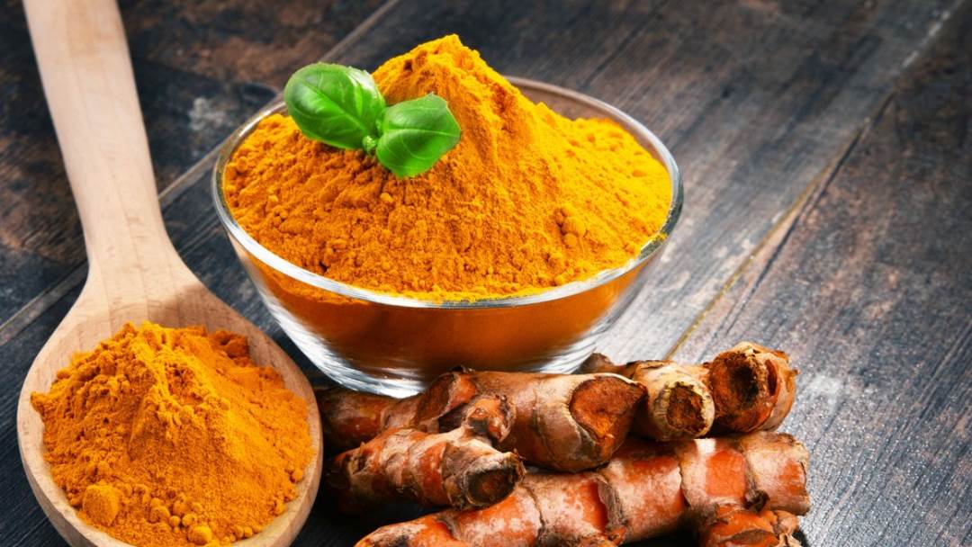 Kurkuma ubrzava metabolizam i pomaže pri mršavljenju