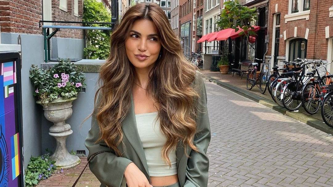 Negin Mirsalehi