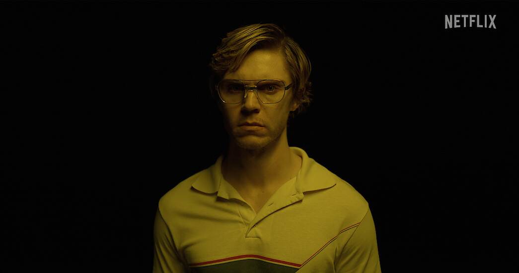 Monster: The Jeffrey Dahmer Story je serija o serijskom ubojici