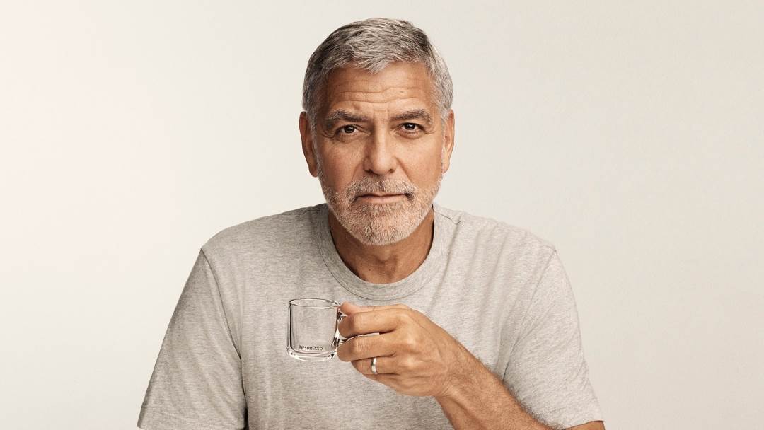 George Clooney