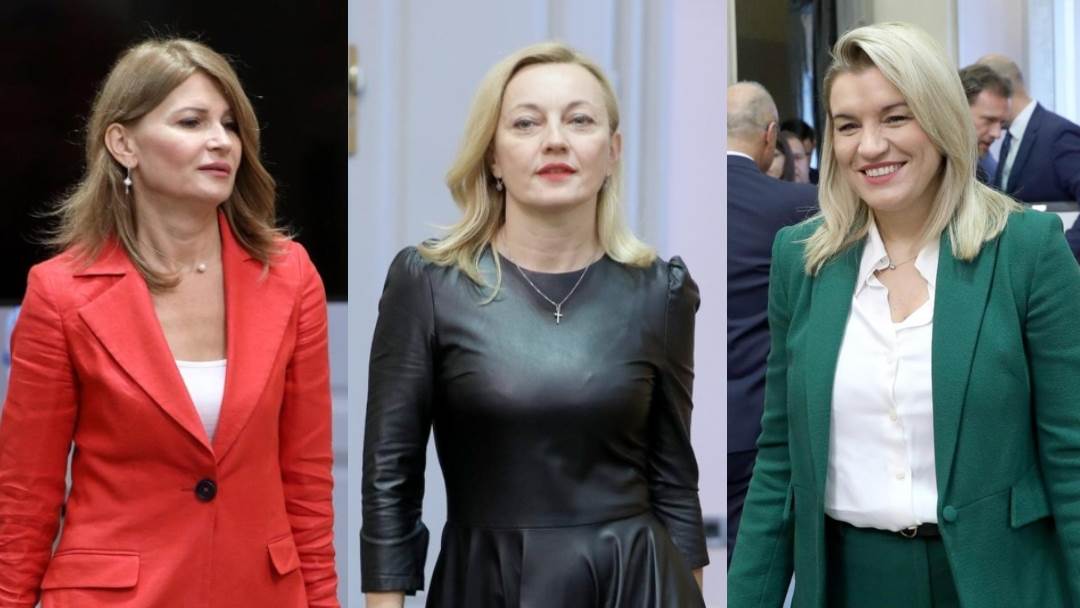 Moda u Saboru