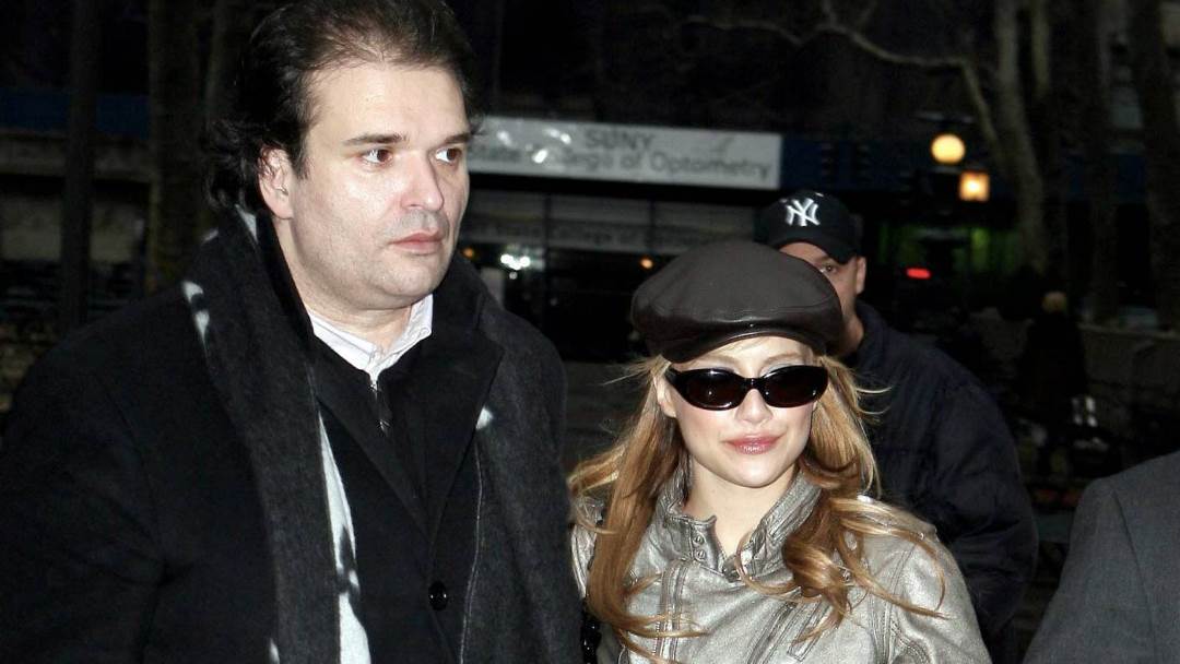 Brittany Murphy i Simon Monjack su pronađeni u svom domu