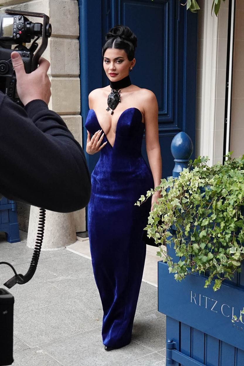 Kylie Jenner