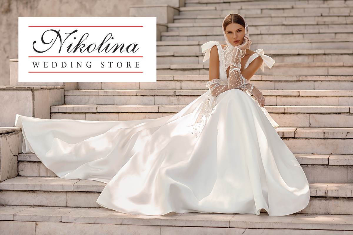 Festival vjenčanja RECI DA, Nikolina Wedding Store