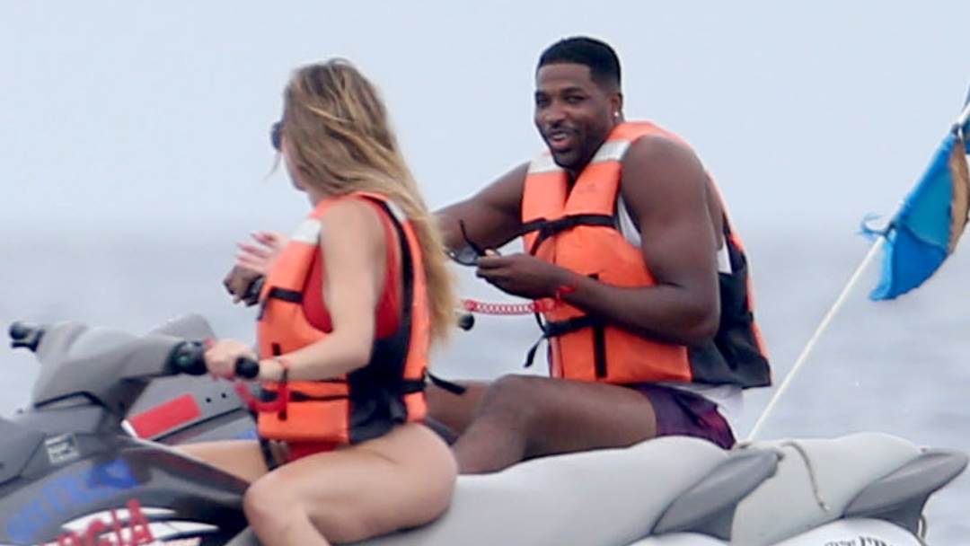 Tristan Thompson