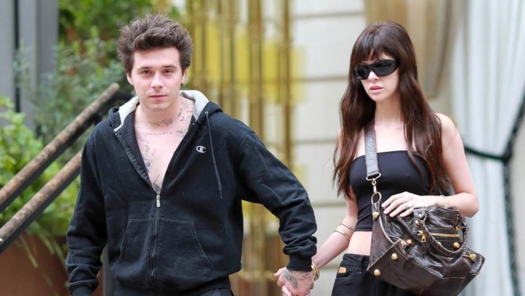 Brooklyn Beckham je zaratio s obitelji