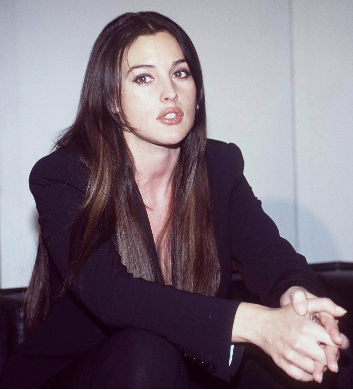 Monica Bellucci