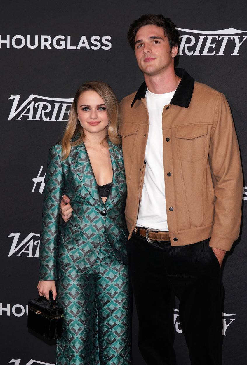 Jacob Elordi i Joey King nekad su bili par