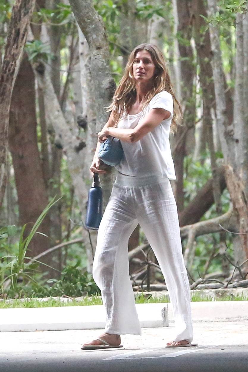 Gisele Bundchen ima dvoje djece s Tomom Bradyjem