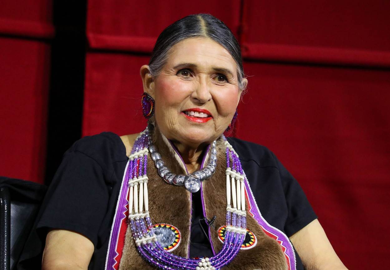 Sacheen Littlefeather preminula je u 75. godini života.