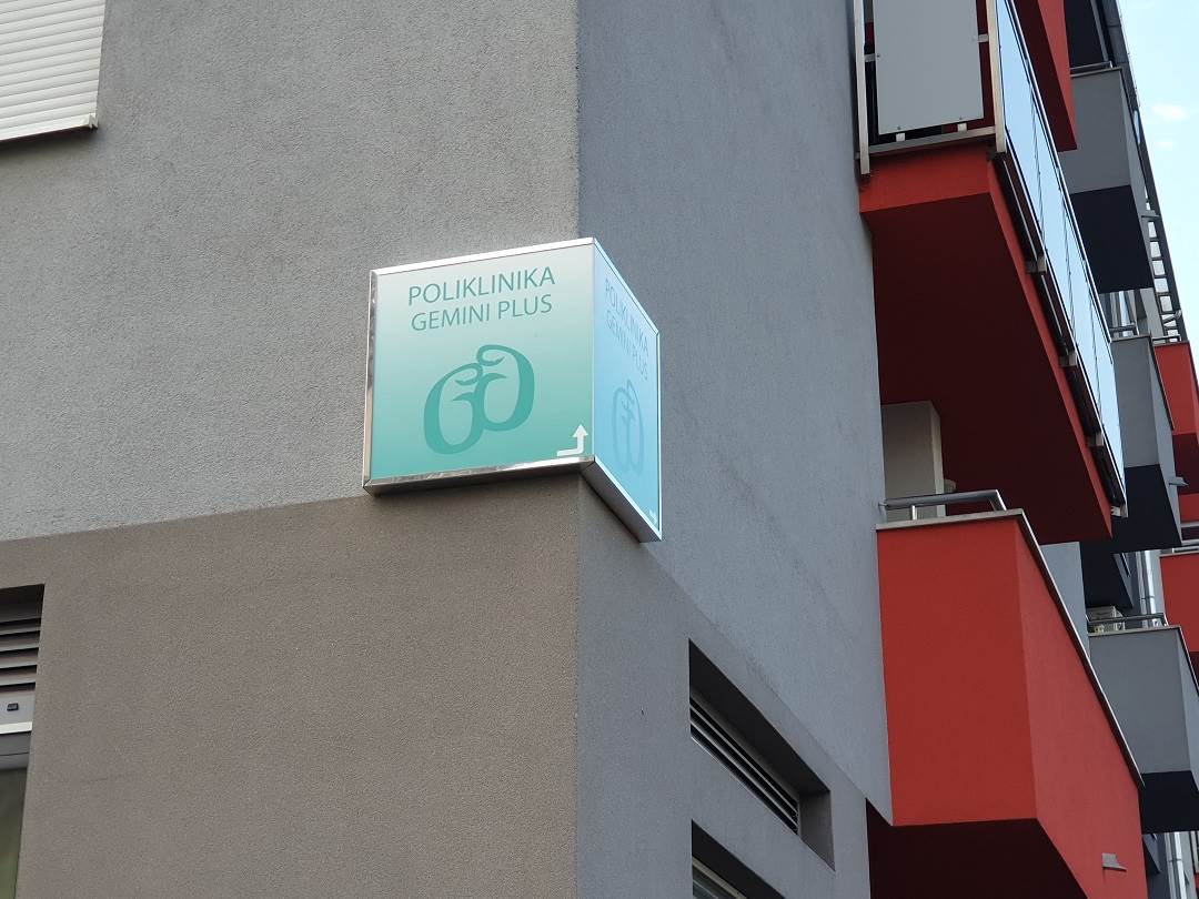 Poliklinika Gemini Plus