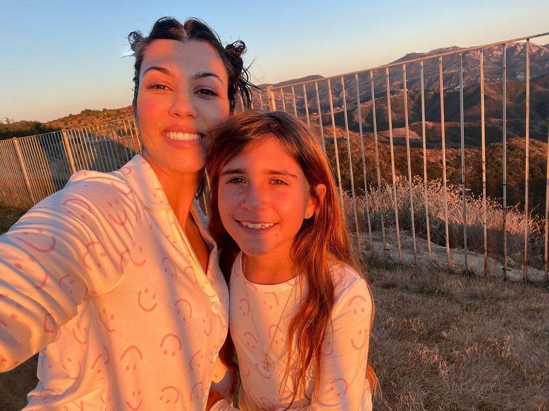 Kći Kourtney Kardashian pretukla dadilju