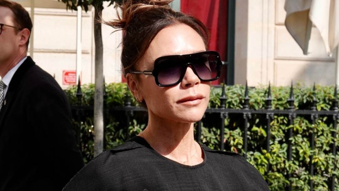 Victoria Beckham