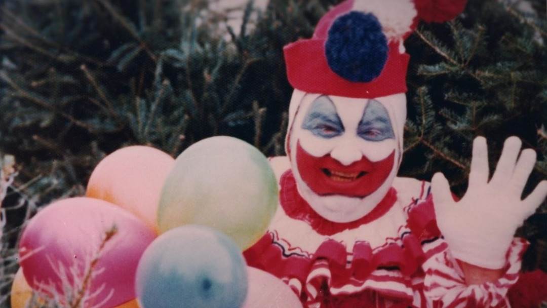 John Wayne Gacy jedan je od napoznatijih serijskih ubojica