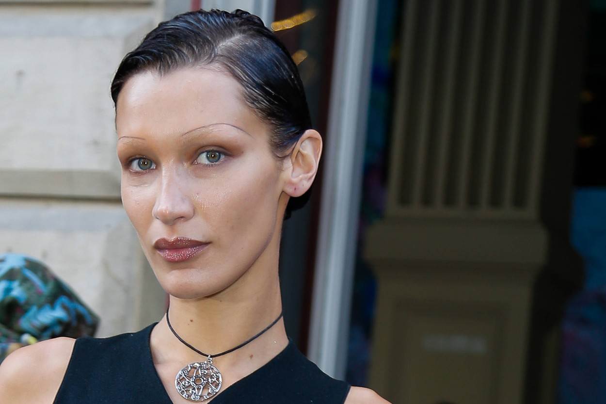 Bella Hadid ima majku iz pakla