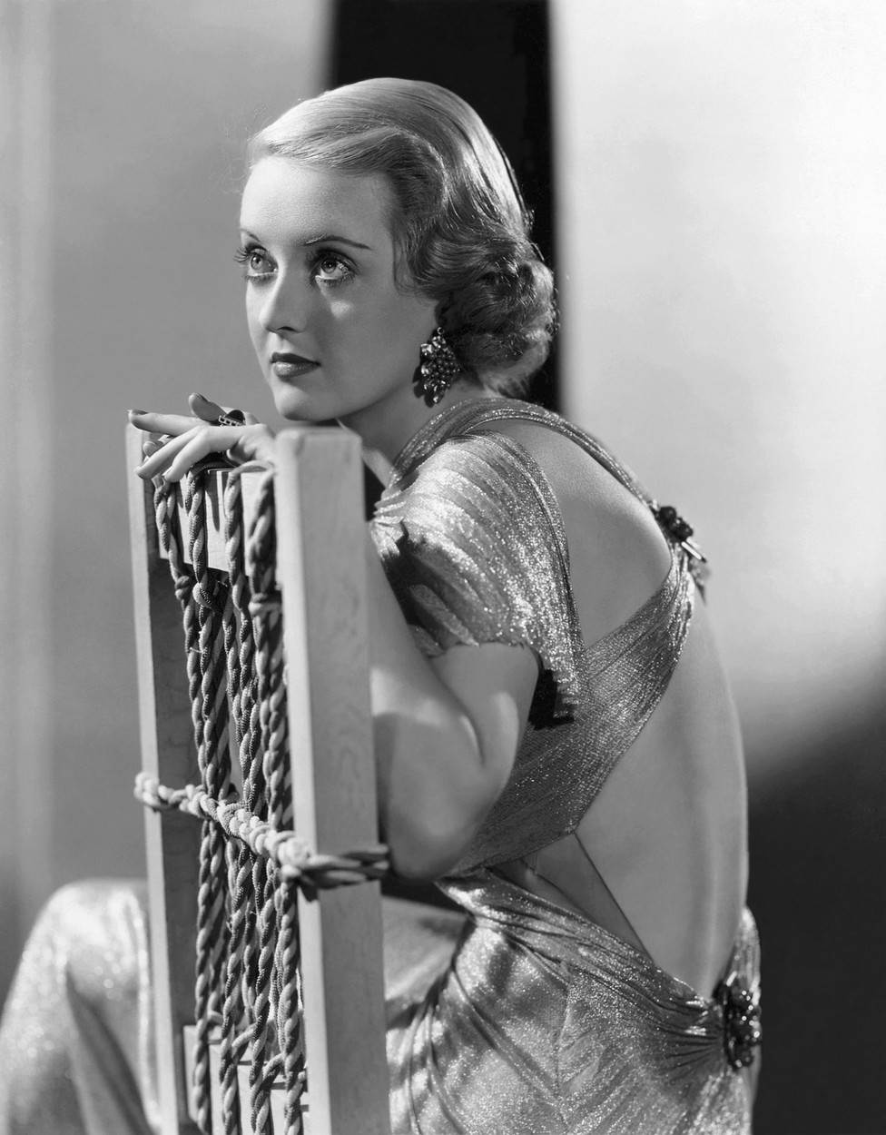 Bette Davis bila je kraljiva Hollywooda