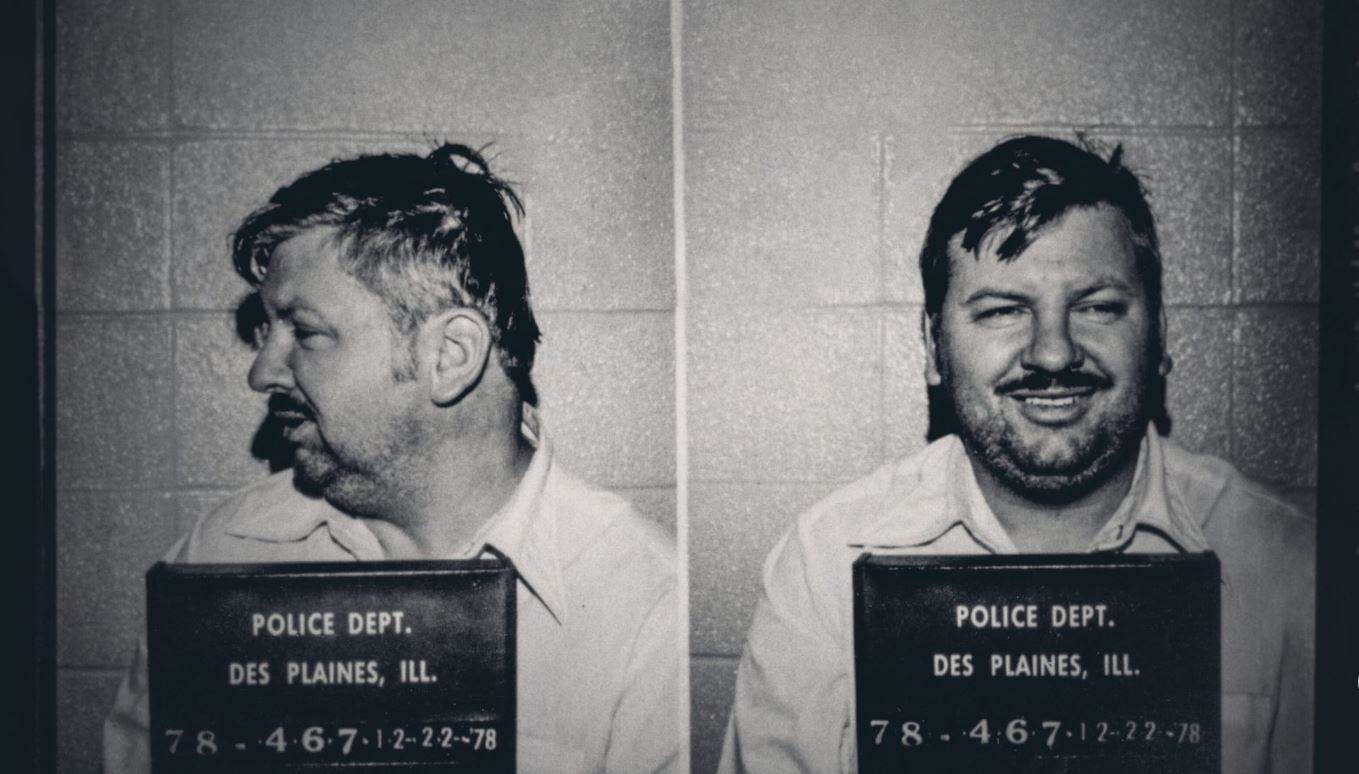 Serijski ubojica John Wayne Gacy