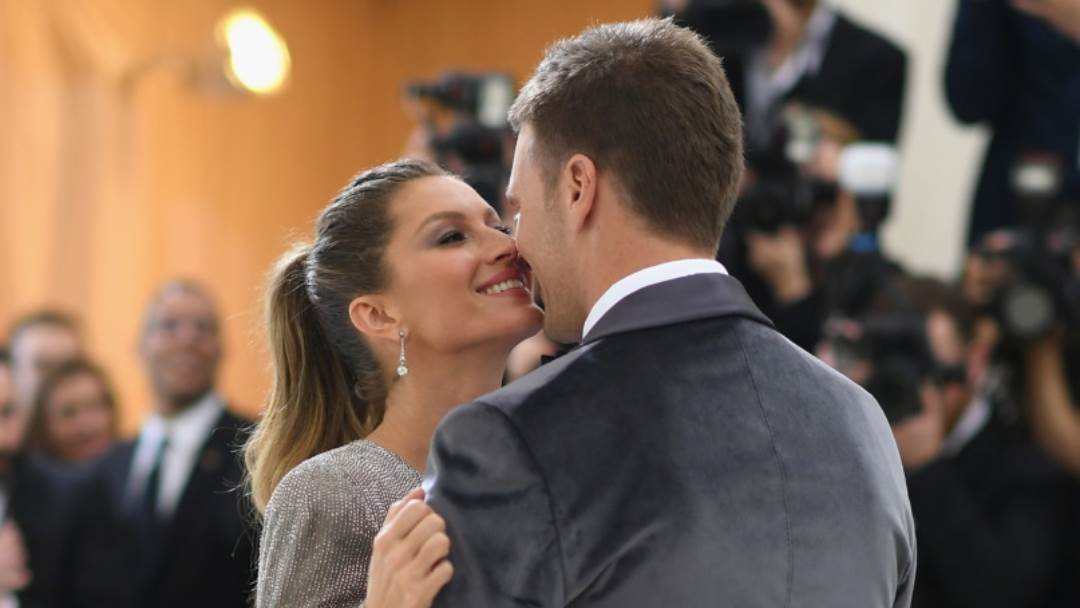 Gisele Bundchen i Tom Brady se razvode