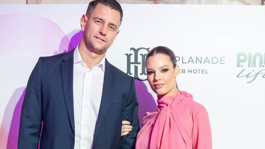 Nikolina Minovska i Vladimir Minovski zajedno su dobili dvoje djece