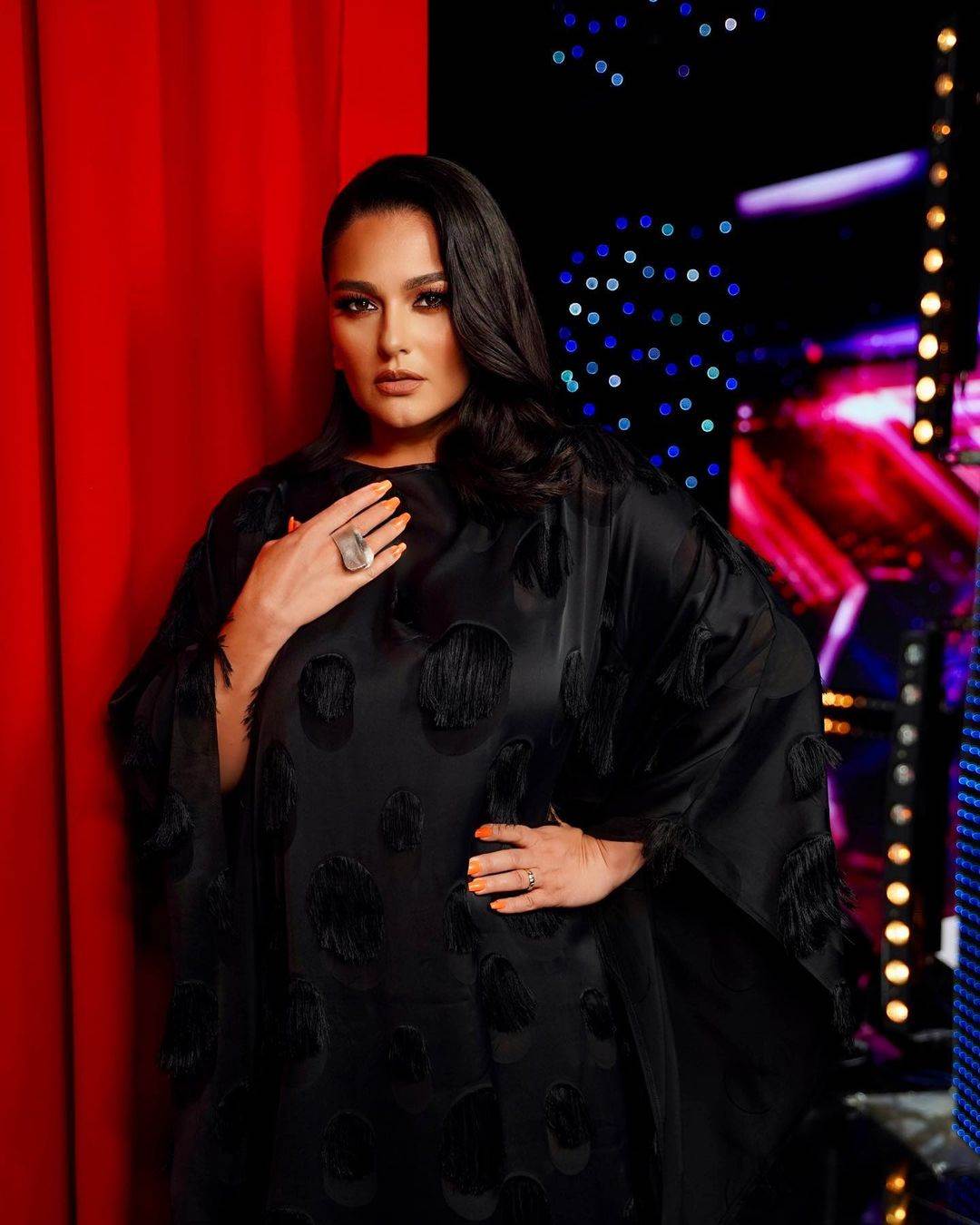 Martina Tomčić je najstroža članica žirija u showu 'Supertalent'