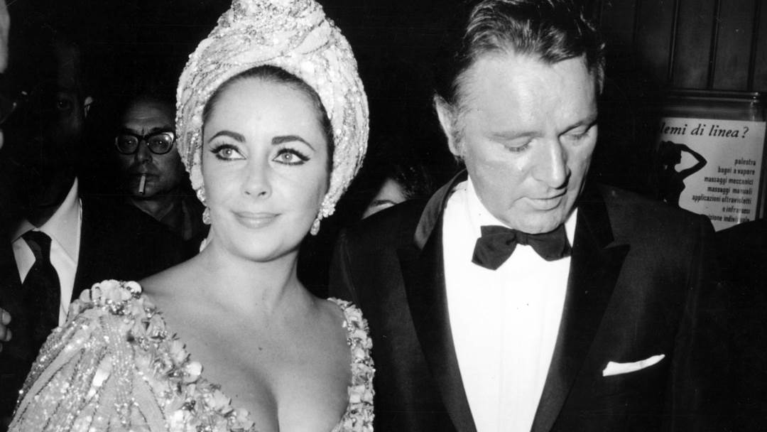 Elizabeth Taylor