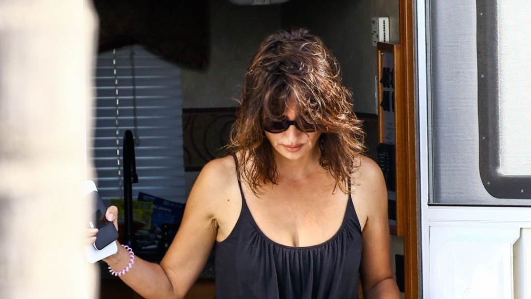 Penelope Cruz