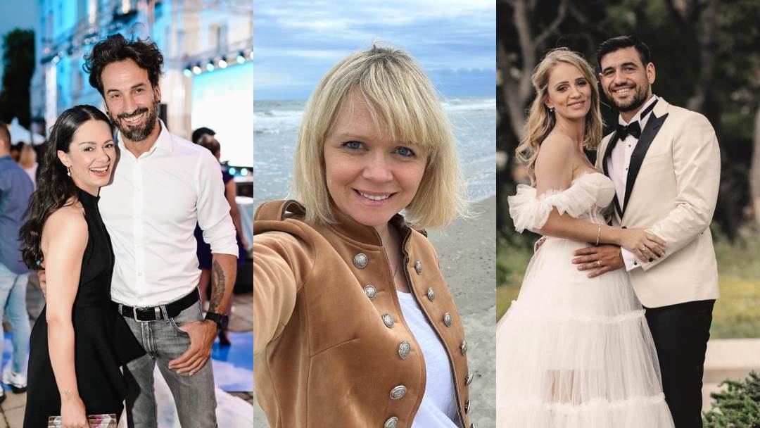 Kristina Krepela i Marin Miletić, Tajči, Senka Turina i Antonio Maričević pronašli su novu ljubav nakon smrti partnera