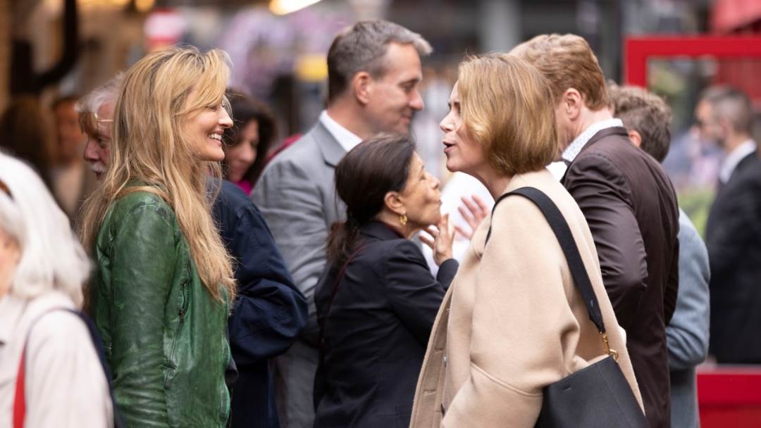 Natascha McElhone je izgubila supruga